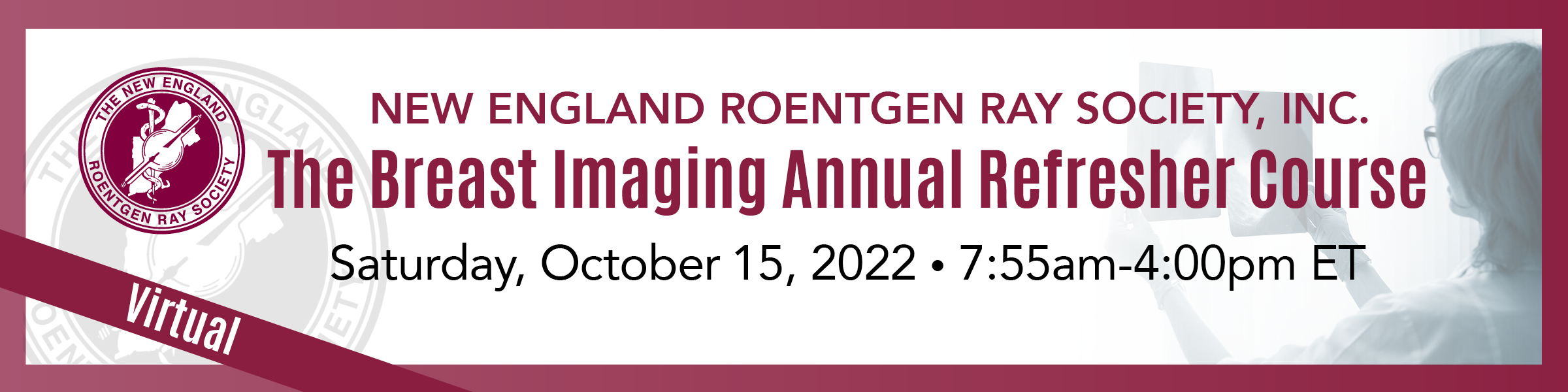 Breast Imaging Course